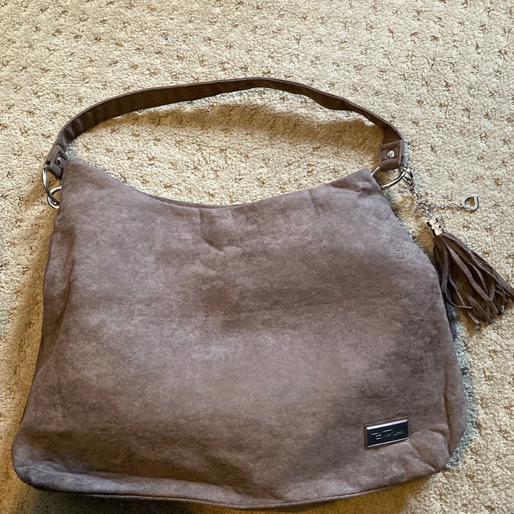 Bella Russo Slouch Purse